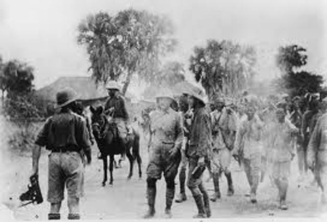 Roosevelt Aids Britain