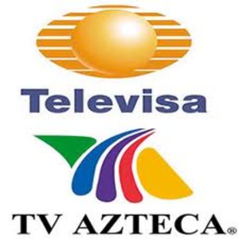 En resumen antes de la Reforma en Telecomunicaciones