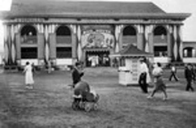 king tutankhamens tomb added to kennywood