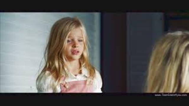 Nominación a los Premios Young Artist.