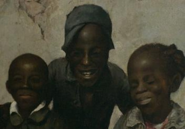 Voto, discriminación racial