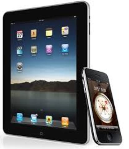 Apple launches the iPad 3 and iOS 6  Samsung launches the Samsung Galaxy S2