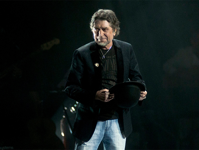 "Hay quien dice que no tengo corazón, pero a mí me dolió"