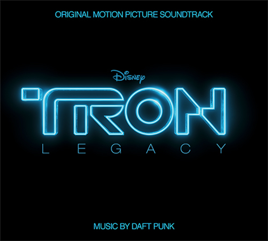 TRON. LEGACY