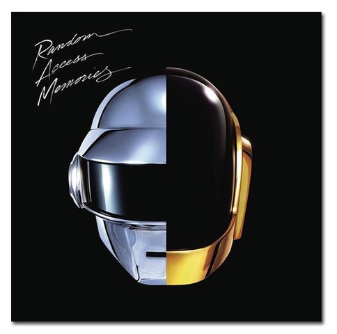 Random Access Memories