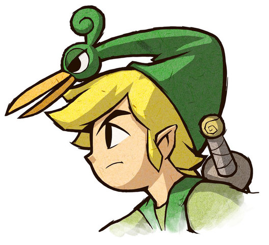 The Minish Cap