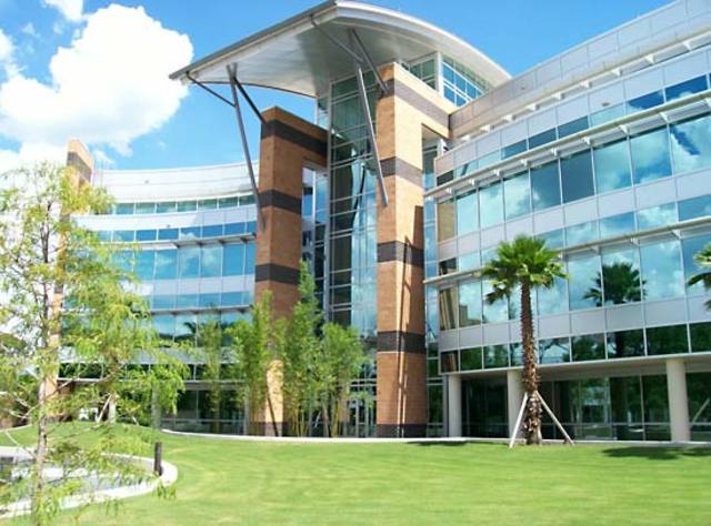 Ingresa a la universidad