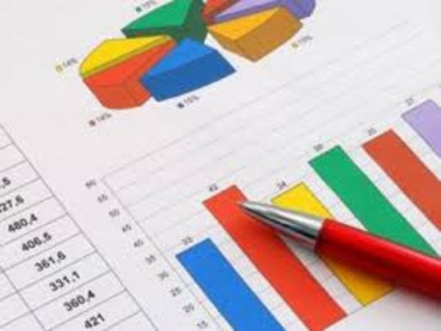 La estadistica se convierte en un metodo efectivo