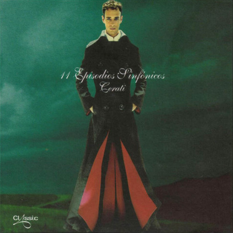 11 Episodios sinfónicos