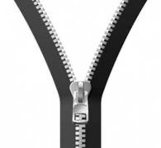 Zipper