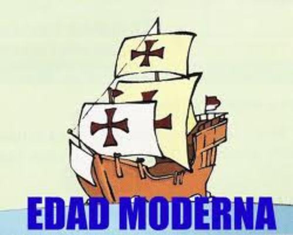 Edad moderna