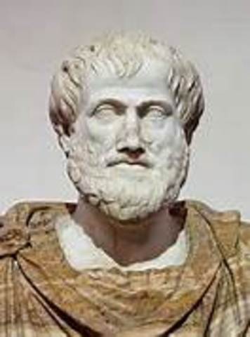 Aristotle (B.C.)