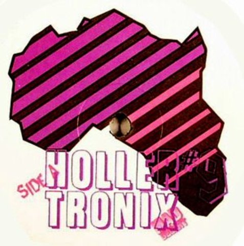 Crea las  fiestas Hollertronix