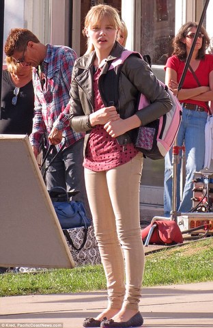 2da aparicion en Kick ass