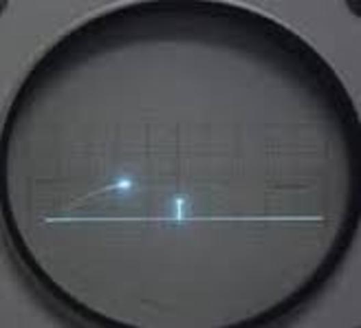 Willy Higinbotham creates a tennis game