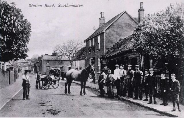 Pressures did the First Nations face durning the 1840s.