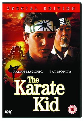 Karate Kid