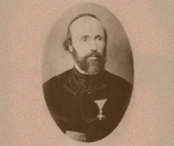 Mort del pare de Tesla