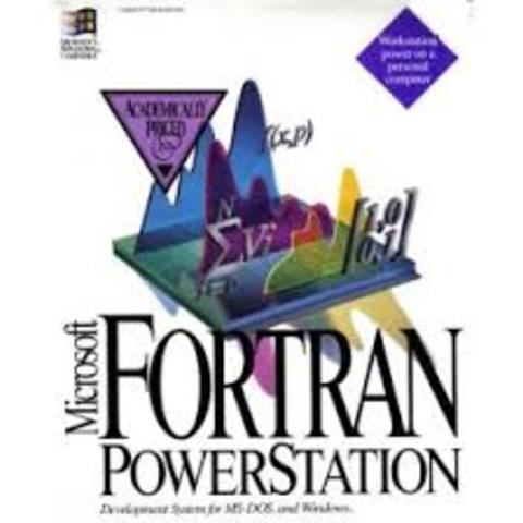 FORTRAN