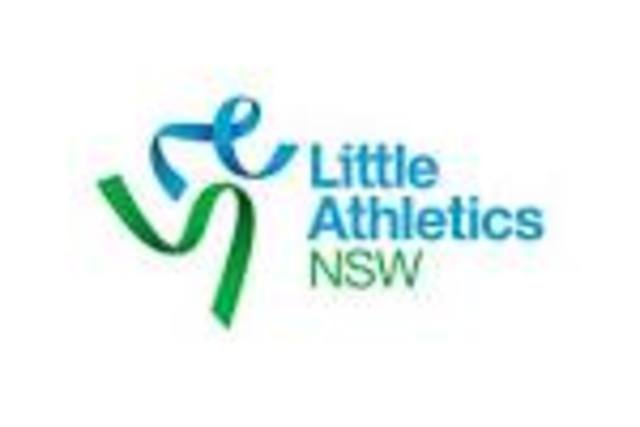 Little Athletics Started.