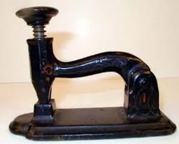 stapler