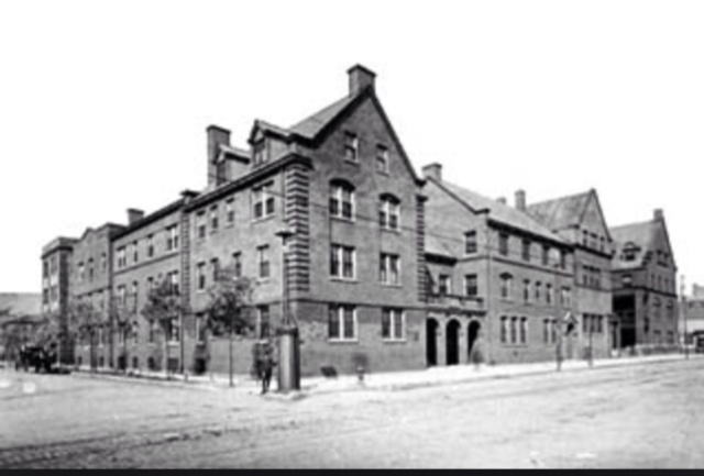 Hull House