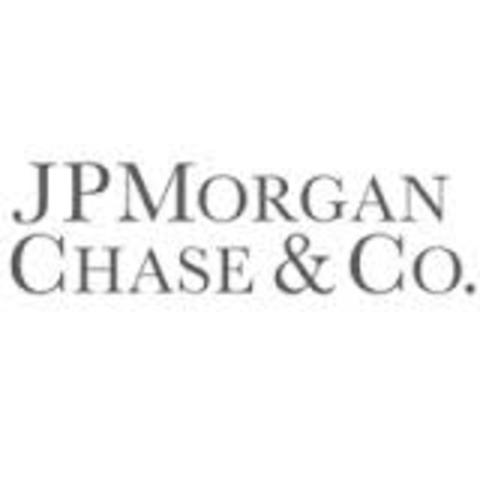 JPMorgan Chase is founded