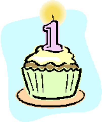 Mon Premier Anniversaire