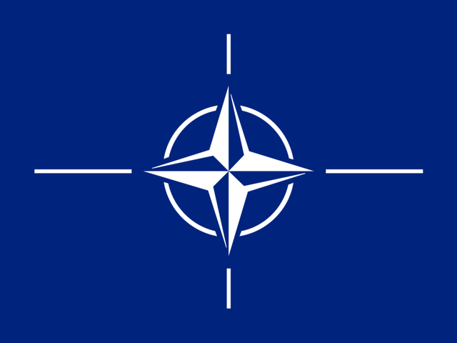 Creation of NATO