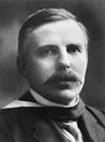 Discovery of the positive matter and an Atom model update