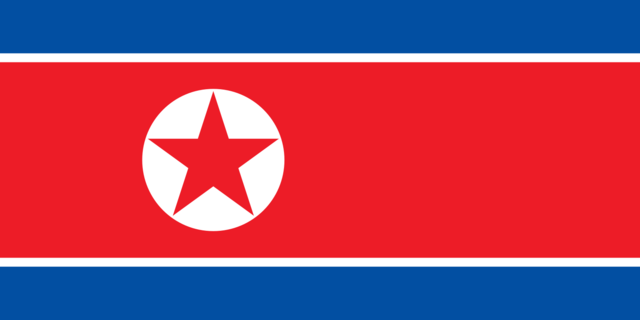 North Korea Invades South Korea
