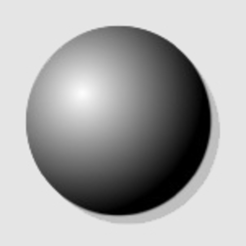 Democritus and Aristotle (450 BC)