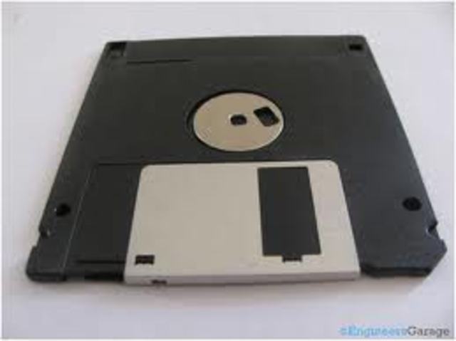 Floppy Disk