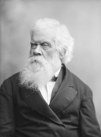 Sir Henry Parkes