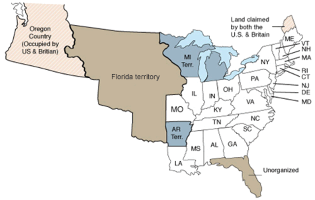 Limiting the Sale of Public Land