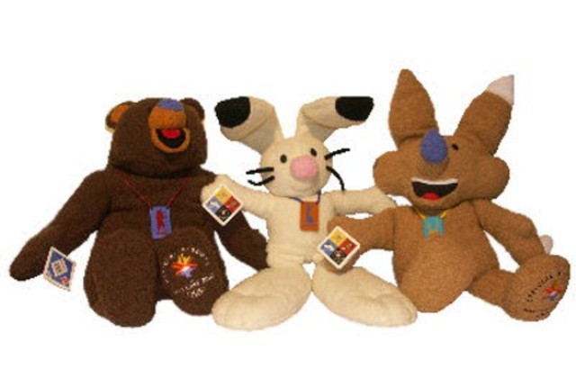 XIX Зимние Олимпийские игры