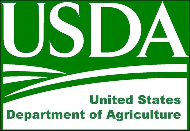 The USDA was founded
