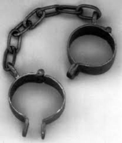 In 1871 the sons of slaves were freed