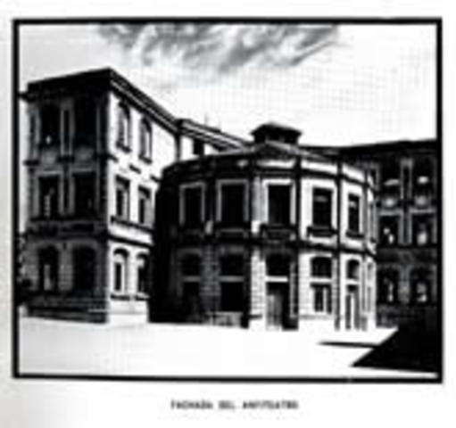 Facultad de Medicina Universidad Antioquia