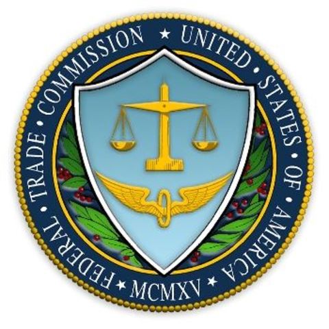 The Federal Trade Commission was created