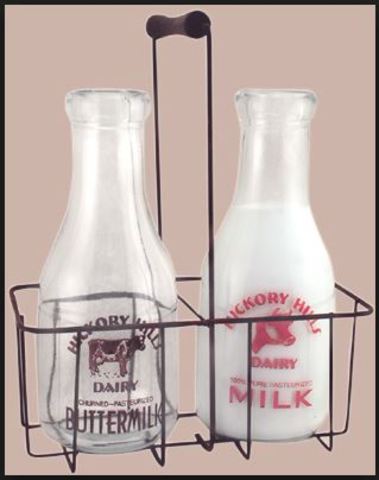 The Pure Food and Drug Act was amended (“filled” milk was defined and shipping it across states was made illegal)