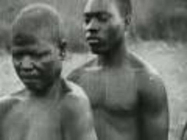 The Start Of Slavery