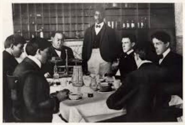 Dr. Harvey W. Wiley organized a volunteer group of called the Poison Squad, who tested the effects of unsafe foods on themselves.