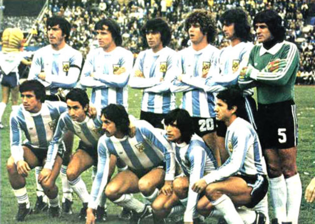 Argentina