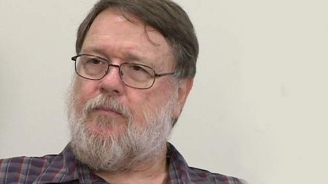Ray Tomlinson crea el concepto de correo electrónico