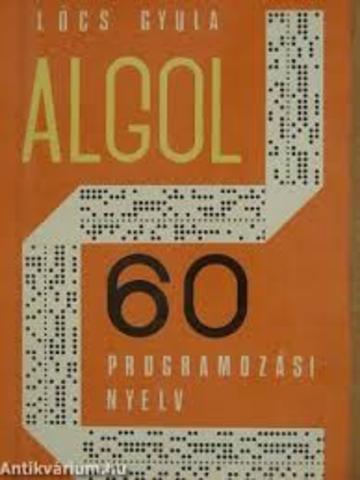 ALGOL60