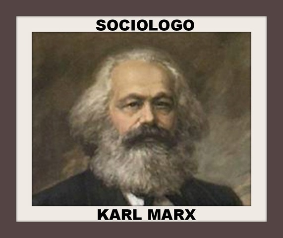 Karl Marx