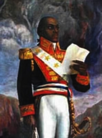 The New Constitution