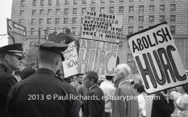 HUAC
