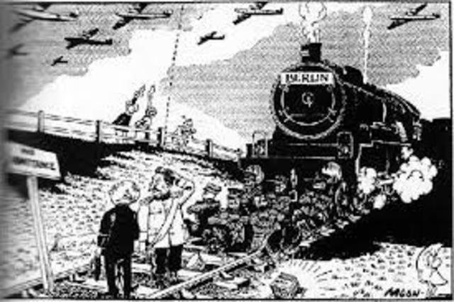 Berlin Blockade